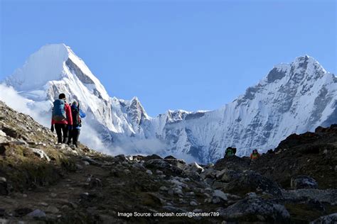 Kenalan Dulu Nih Sama Pendaki Indonesia Pertama Di Puncak Everest