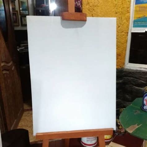 Kanvas Canvas Lukis Murah 20 30 40 50 60 Shopee Indonesia