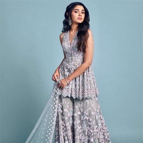 Krithi Shetty Hot Photos