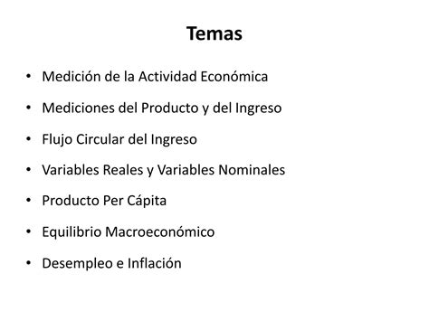 SOLUTION Macroeconom A 2021 I 1 Unidad 1 3 Studypool