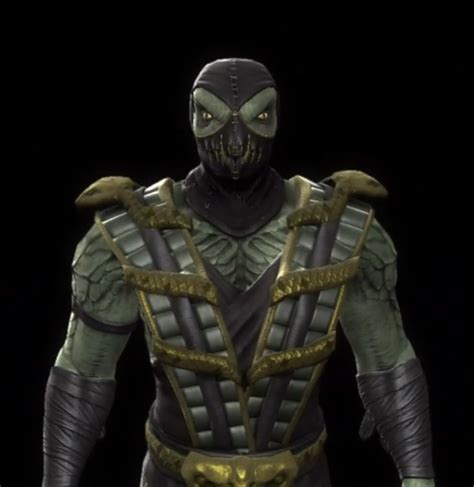 Reptile (Mortal Kombat)