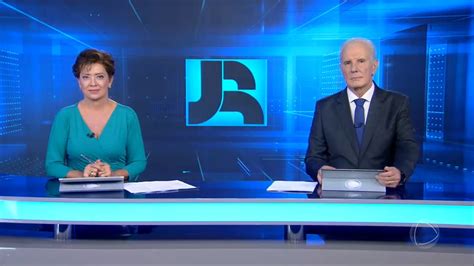 Assista à íntegra Do Jornal Da Record 16012024 Notícias R7 Jr Na Tv