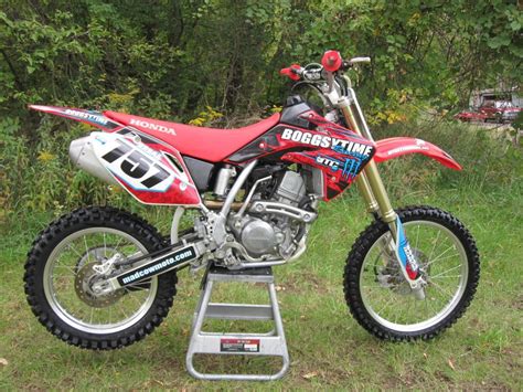 Honda Honda Crf150r Expert Moto Zombdrive