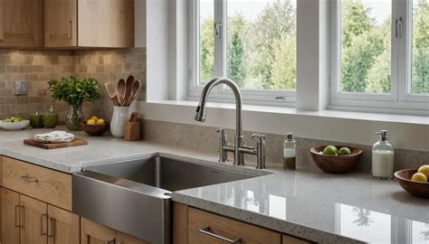 What Factors Should You Consider When Choosing The Right Kitchen Sink