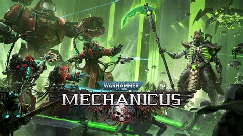 Warhammer 40k Pc Game