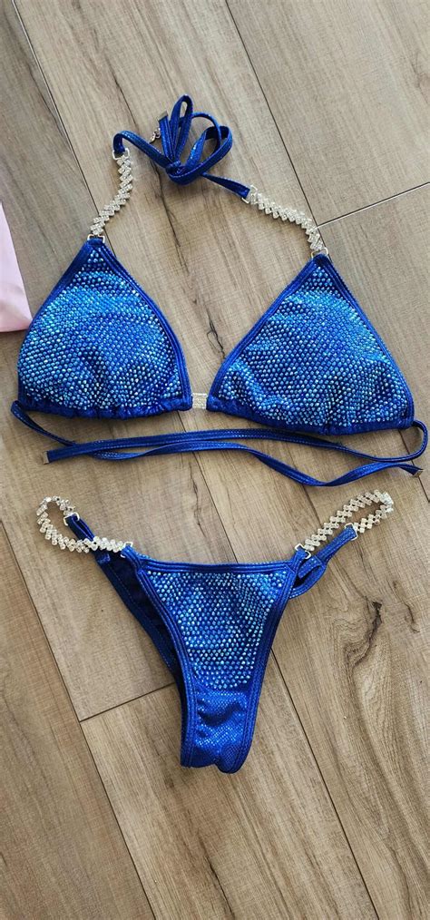 Bikini Competition Requirements At Robert Roberson Blog