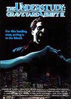 The Understudy Graveyard Shift II 1988 Nude Scenes