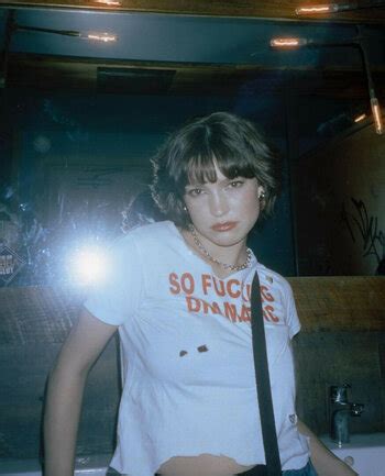 Sammclifford Nude Leaks TheFappening