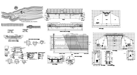 Wood Boardwalk Elevated Walkway Files Plans And Details 51 Off