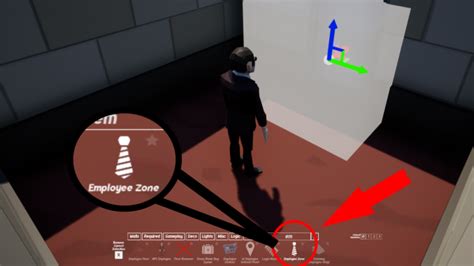 Perfect Heist 2 Level Editor Npc Guide Kosgames