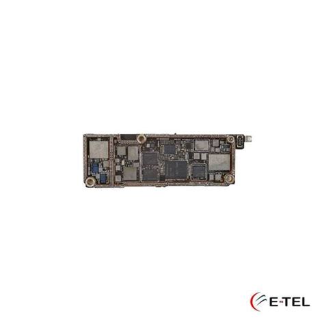 Iphone 15 Motherboard Repair Service In Bd