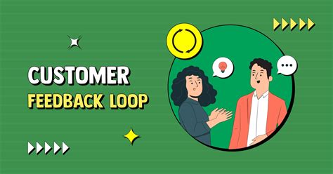 Customer Feedback Loop Key Benefits And Stages To Create It Fluent