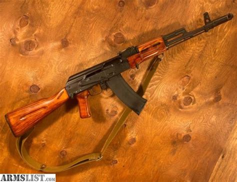 Armslist For Sale Russian Saiga Ak Ak Converted Legion Usa