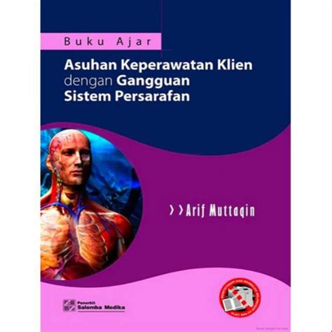 Jual Buku Ajar Asuhan Keperawatan Klien Dengan Gangguan Sistem