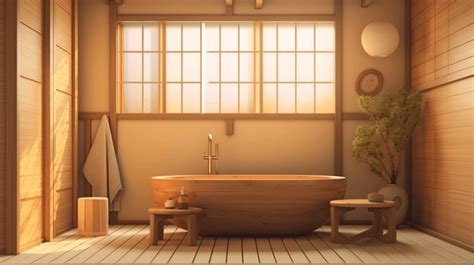 DIY Your Own Japanese Soaking Tub: The Ultimate Relaxation Experience – WEHOMZ