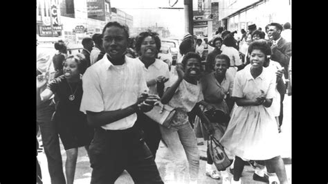 Episode 4 Civil Rights Movement In Birmingham Alabama Youtube