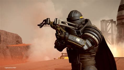 Helldivers 2 è in arrivo su Xbox Sony starebbe lavorando al porting