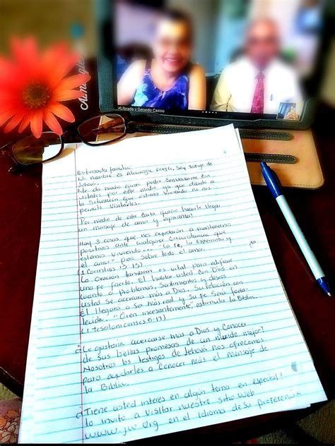 Fotos De Juditj En Jw Escritura De Cartas Ejemplo De B2c