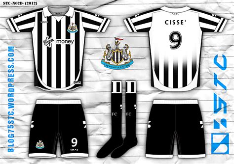 Newcastle United F C Premier League England Fantasy