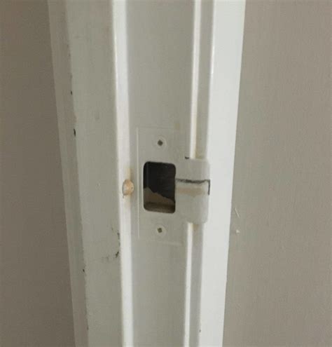 How To Fix A Misaligned Or Sagging Door Artofit