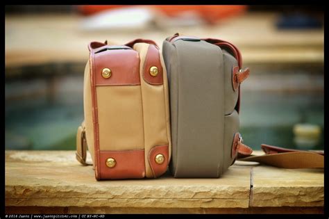 Small Billingham Bags - http://jasonpitcher.com