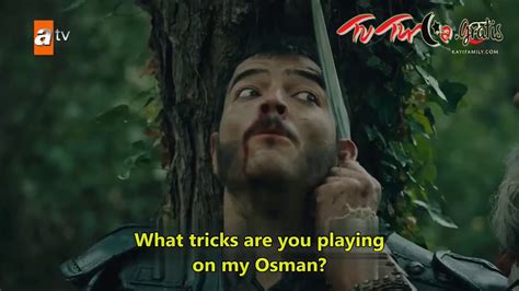 Trailer Kurulus Osman The Ottoman Capitulo Novelas Y Series