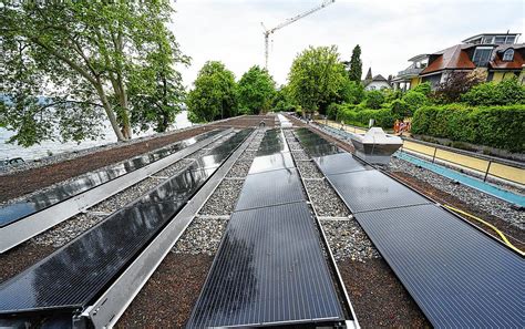 Radolfzell Radolfzell Setzt Auf Erneuerbare Energien Auf Immer Mehr