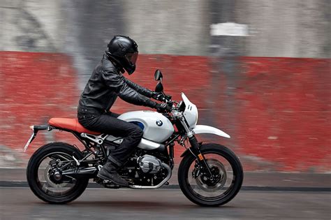 Bmw R Ninet Urban G S Motoplus Ca