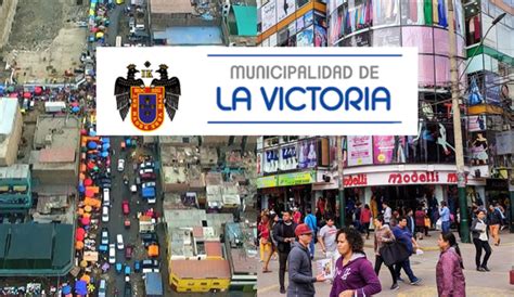 La Victoria ¿por Qué Se Llama Así Este Popular Distrito De Lima La