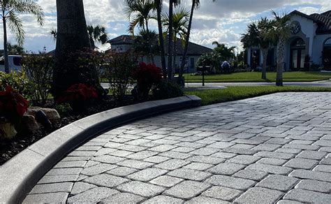 The Benefits Of Paver Sealing For Your Home Or Business Water Works