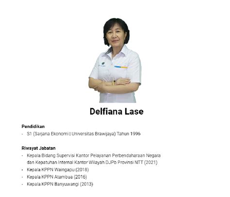 Profil Kanwil NTT DJPb Kemenkeu RI