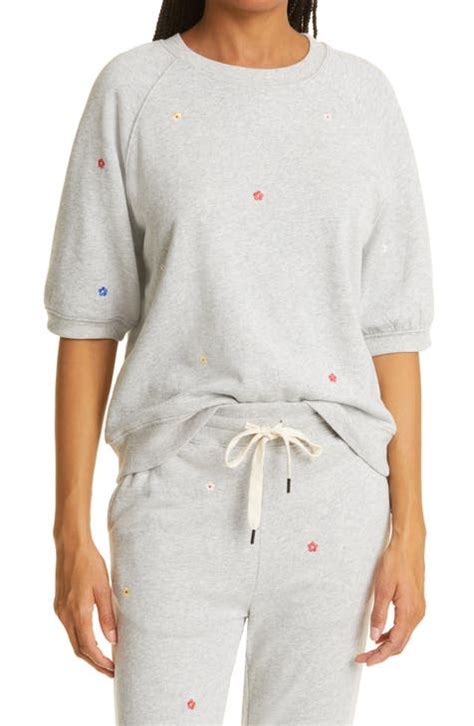 Womens Short Sleeve Pullover Sweaters Nordstrom