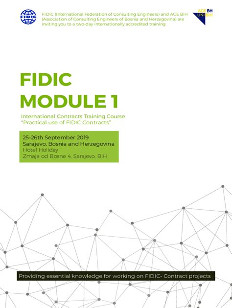 Fillable Online FIDIC COMPARISON OF 19992017 CONTRACTS Fax Email Print