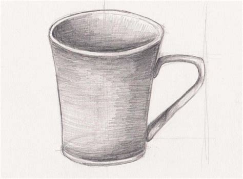 Sketsa Gambar Benda Mati 51 Koleksi Gambar