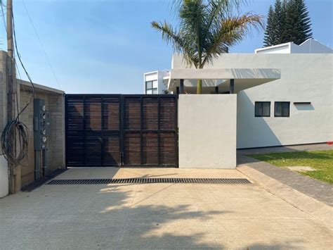 Venta Lote De Terreno En Pueblo Santa Mar A Ahuacatitl N Cuernavaca