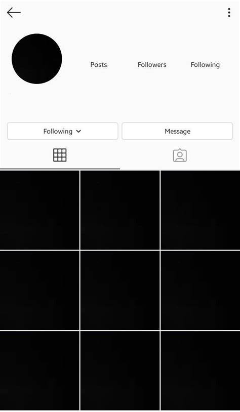 Pin By Pauli On Dr In 2024 Instagram Profile Template Instagram Template Instagram Layout