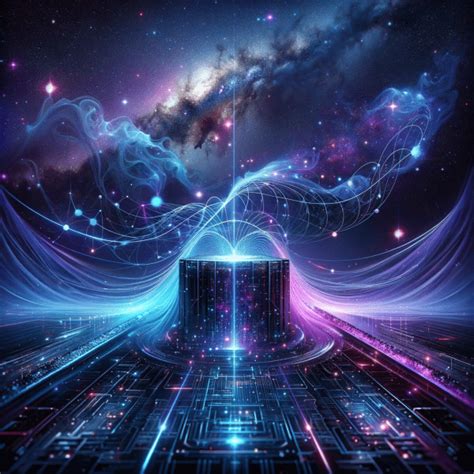 Quantum Ai Bridging The Gap Between Computers And The Universe