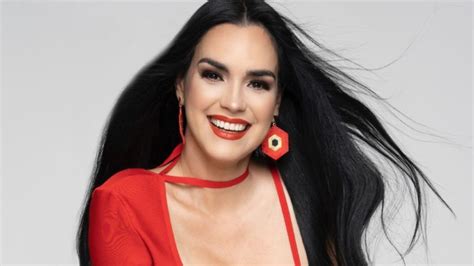 Scarlet Ortiz Habl Sobre Su Regreso A La Televisi N Venezolana