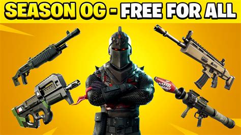 ⭐fortnite Og Ffa⭐ 2975 1575 1905 By Ceros Fortnite Creative Map Code