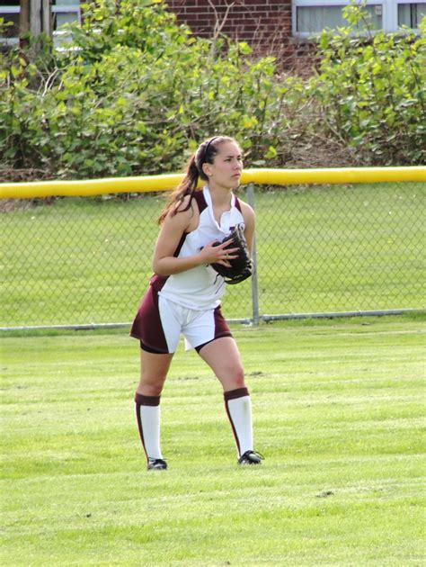 Belmont Softball Hangs Tough With Stoneham | Belmont, MA Patch