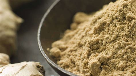 Ginger Powder: A Zestful Wonder Spice Transforming Health and Culinary ...