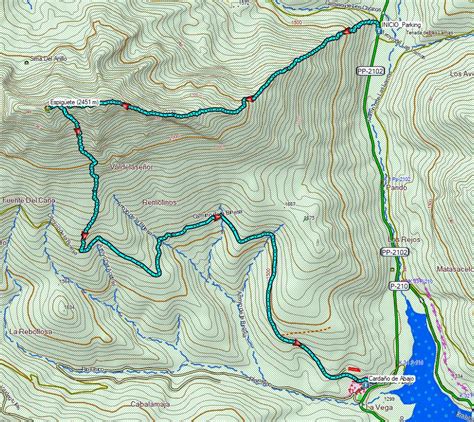 FIN DE SEMANA DEL 29 AL 30 DE JUNIO MONTAÑA PALENTINA Club de Montaña