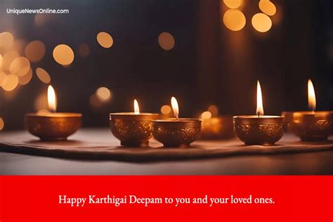 Karthigai Deepam Wishes Quotes Images Messages Greetings