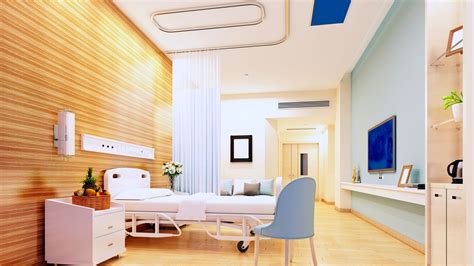 Pediatric Trends in Healthcare Design - IDO