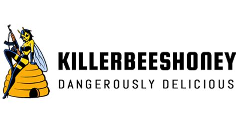 Musings - Killer Bees Honey – Tagged "Killer Bees Honey"