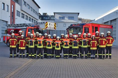 Freiwillige Feuerwehr Hameln Gruppe