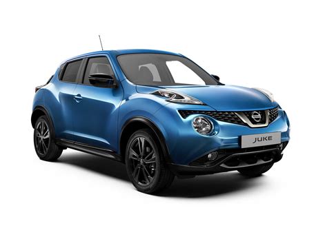 Nissan Juke F15 2nd Facelift