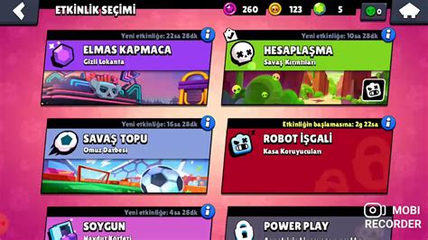 Karakter çıkarma Taktiği Gene çıktıbrawl Stars Youtube