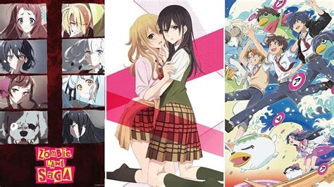 Good Lgbt Anime 10 Lgbtq Anime That You Need To Watch Now Syfy Wire I Really Love How Lgbt