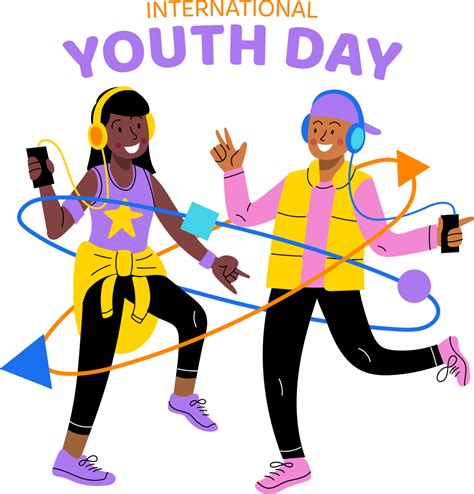 Picture Day Youth Program Vector Clipart Clipartsign